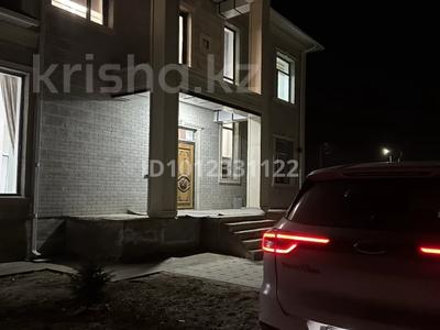 Отдельный дом · 7 комнат · 450 м² · 15 сот., Жанибекова 45 — Кентауская трасса за 990 000 ₸ в Туркестане