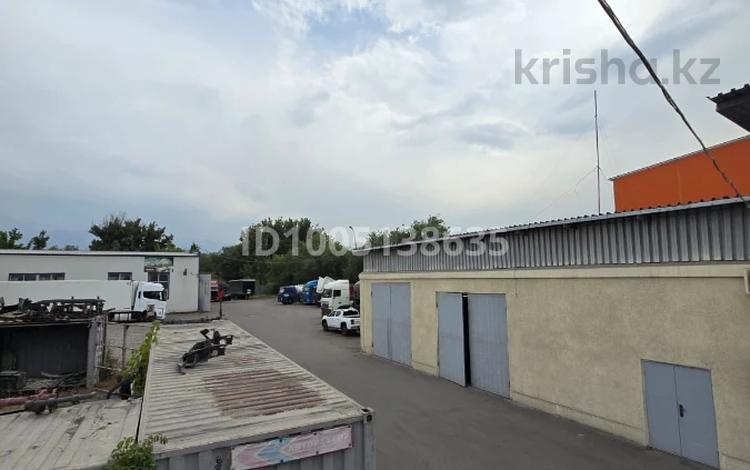 Промбаза · 0.7155 га, Закарпатская 47 за 800 млн 〒 в Алматы, Турксибский р-н — фото 2