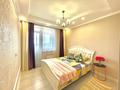 2-комнатная квартира · 45 м² · 16/18 этаж, Сауран 10/1 за 38 млн ₸ в Астане, Есильский р-н