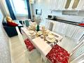 2-комнатная квартира · 45 м² · 16/18 этаж, Сауран 10/1 за 38 млн ₸ в Астане, Есильский р-н — фото 14