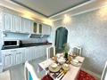2-комнатная квартира · 45 м² · 16/18 этаж, Сауран 10/1 за 38 млн ₸ в Астане, Есильский р-н — фото 16