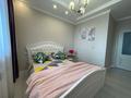 2-комнатная квартира · 45 м² · 16/18 этаж, Сауран 10/1 за 38 млн ₸ в Астане, Есильский р-н — фото 3