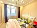 2-комнатная квартира · 45 м² · 16/18 этаж, Сауран 10/1 за 38 млн ₸ в Астане, Есильский р-н — фото 6