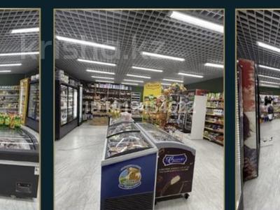 Свободное назначение, магазины и бутики, общепит · 125 м² за 120 млн ₸ в Астане, Сарайшык р-н