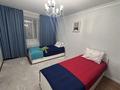 3-бөлмелі пәтер · 88.2 м² · 5/9 қабат, Мустафина 15/1, бағасы: 39.5 млн ₸ в Астане, Алматы р-н — фото 3