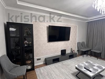 3-бөлмелі пәтер · 88.2 м² · 5/9 қабат, Мустафина 15/1, бағасы: 39.5 млн ₸ в Астане, Алматы р-н