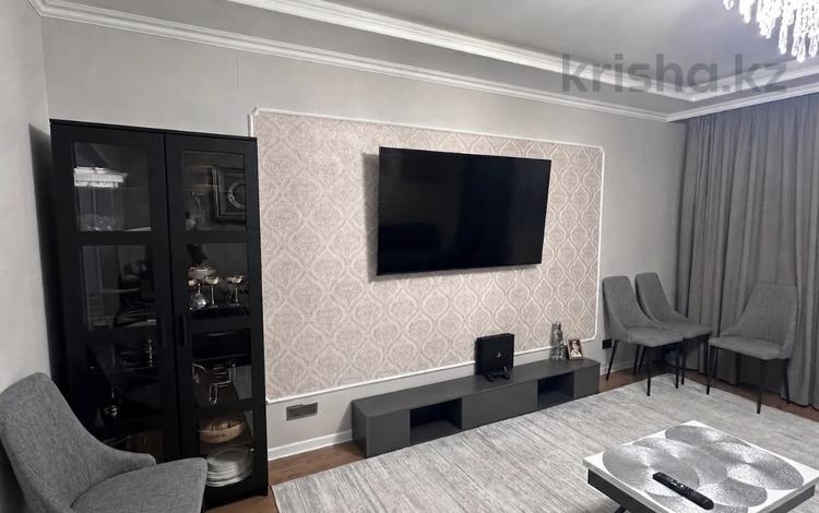 3-бөлмелі пәтер · 88.2 м² · 5/9 қабат, Мустафина 15/1, бағасы: 39.5 млн ₸ в Астане, Алматы р-н — фото 8