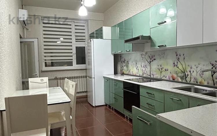 3-бөлмелі пәтер · 100 м² · 8/14 қабат, 17-й мкр 7, бағасы: 40.5 млн ₸ в Актау — фото 2