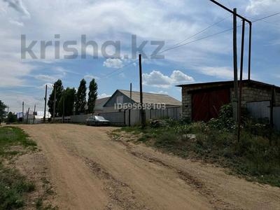 Отдельный дом · 4 комнаты · 102.7 м² · 10 сот., Фестивальная 49 — Туран за 23 млн 〒 в Актобе, жилой массив Заречный-1