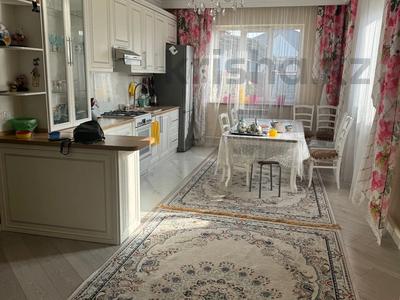 Отдельный дом · 7 комнат · 350 м² · 10 сот., Жибек жолы 61 за 91 млн 〒 в Талдыкоргане