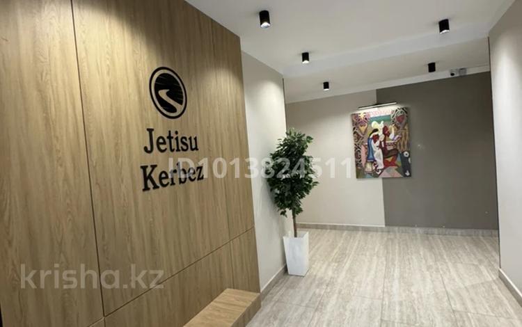 1-комнатная квартира · 37.5 м² · 6/9 этаж, Е 915 15 за 26 млн ₸ в Астане, Есильский р-н — фото 2