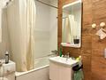 2-комнатная квартира · 58 м² · 10/12 этаж, Сатпаева за 49.5 млн ₸ в Алматы, Бостандыкский р-н — фото 10