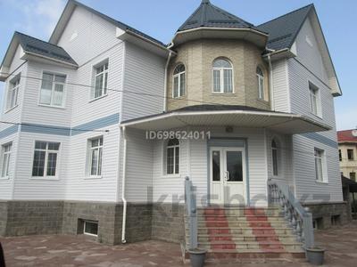 Офисы · 400 м² за 2.3 млн ₸ в Алматы, Наурызбайский р-н