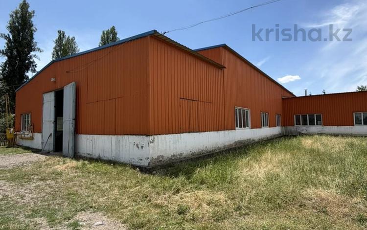 Завод · 40 соток, Сейфуллина 6 за 388 млн ₸ в Каргалы (п. Фабричный) — фото 2
