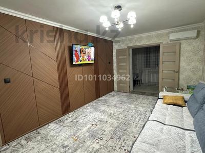 2-бөлмелі пәтер · 52 м² · 5/5 қабат, Иляева 11 — Остановка Фантазия , парк Абая, бағасы: 21 млн ₸ в Шымкенте, Туран р-н