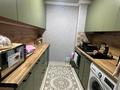2-бөлмелі пәтер · 52 м² · 5/5 қабат, Иляева 11 — Остановка Фантазия , парк Абая, бағасы: 21 млн ₸ в Шымкенте, Туран р-н — фото 6