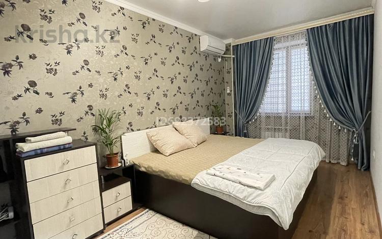 1-бөлмелі пәтер, 50 м², 4/6 қабат сағатына, 35-мкр, 35-ш/а. 9, бағасы: 2 000 〒 в Актау, 35-мкр — фото 2