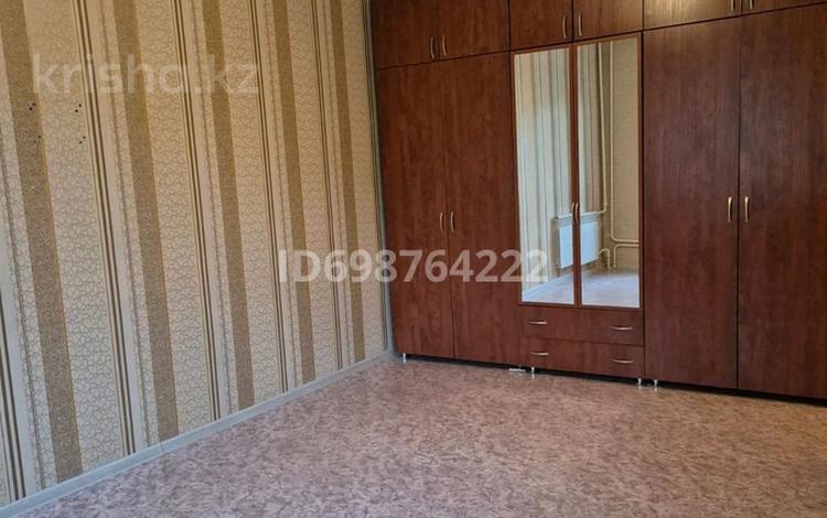 1-комнатная квартира · 40 м² · 3/5 этаж помесячно, Мкр аса