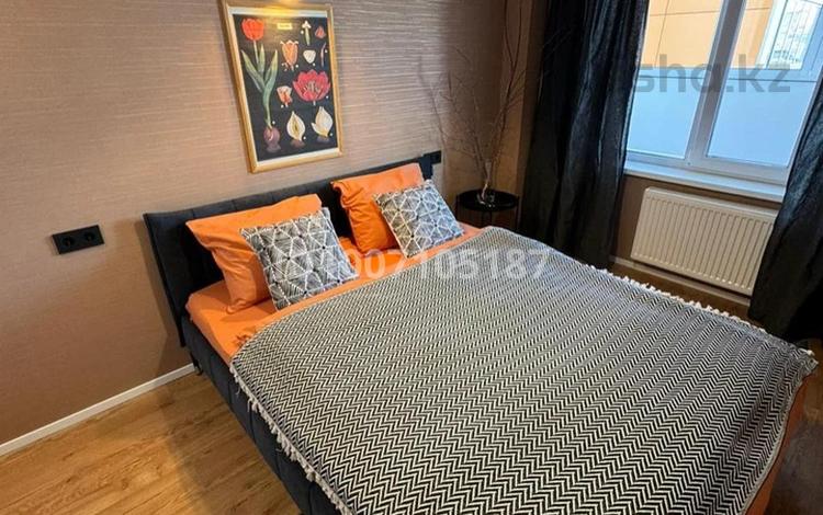 2-комнатная квартира · 43 м² · 10/12 этаж, Райымбека 351/1 — Тілендиев за 2 000 〒 в Алматы, Алатауский р-н — фото 2