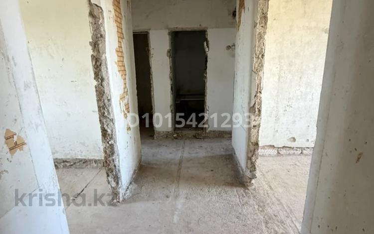 3-бөлмелі пәтер · 60.9 м² · 5/5 қабат, мкр СМП 136, Смп 7, бағасы: 10 млн ₸ в Атырау — фото 2