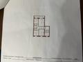 3-бөлмелі пәтер · 60.9 м² · 5/5 қабат, мкр СМП 136, Смп 7, бағасы: 10 млн ₸ в Атырау — фото 10