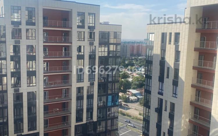 3-комнатная квартира, 105 м², Абая 164 — Брусиловского за 55 млн 〒 в Алматы, Бостандыкский р-н — фото 2