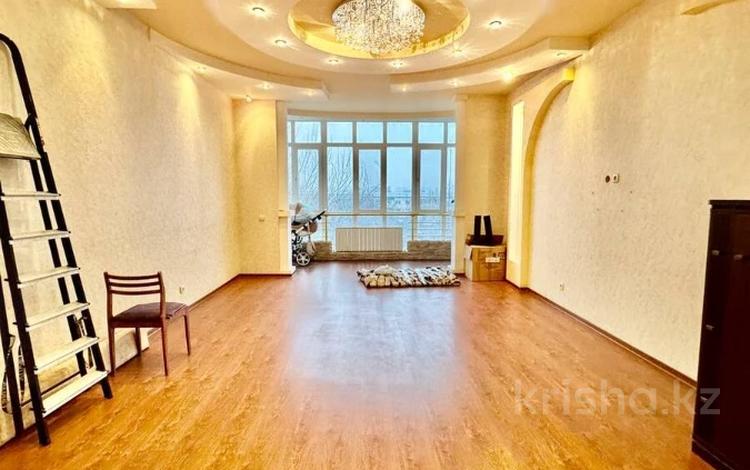 3-бөлмелі пәтер · 120 м² · 5/12 қабат, Шевченко, бағасы: 90 млн ₸ в Алматы, Алмалинский р-н — фото 4