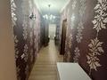 4-комнатная квартира · 140 м² · 4/5 этаж, проспект Алии Молдагуловой дом №57В корпус 2. 57В — гипермаркет Дина за 55 млн ₸ в Актобе — фото 5