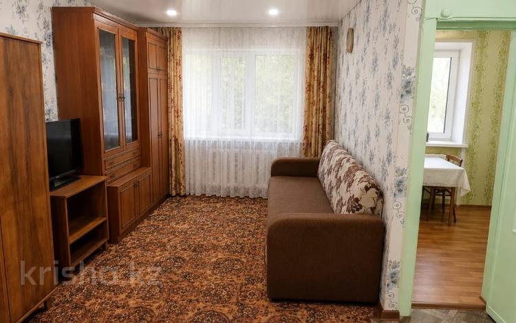 1-комнатная квартира · 31.7 м² · 1/5 этаж, 408-й квартал — Apt. 40 за 11.5 млн ₸ в Семее — фото 4