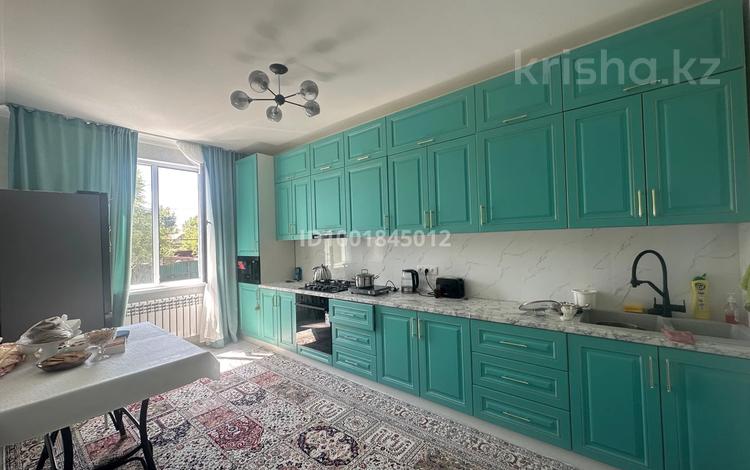 2-комнатная квартира · 56.5 м² · 1/3 этаж, мкр Теректы, Устирт 5/2 — Жк Теректы ул.Устирт 5 за 38 млн 〒 в Алматы, Алатауский р-н — фото 2