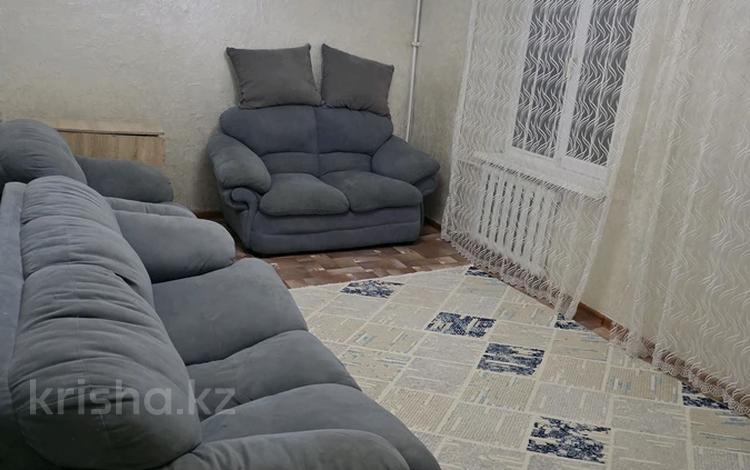 3-бөлмелі пәтер · 55 м² · 5/5 қабат, 3микр 5, бағасы: 170 000 ₸ в Конаеве — фото 2
