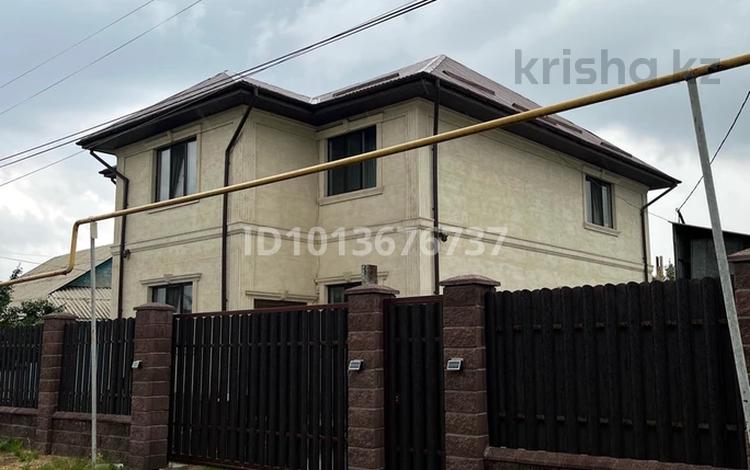 Отдельный дом · 6 комнат · 260 м² · 8 сот., Султан Бейбарыс 18 за 76 млн ₸ в Туздыбастау (Калинино) — фото 2