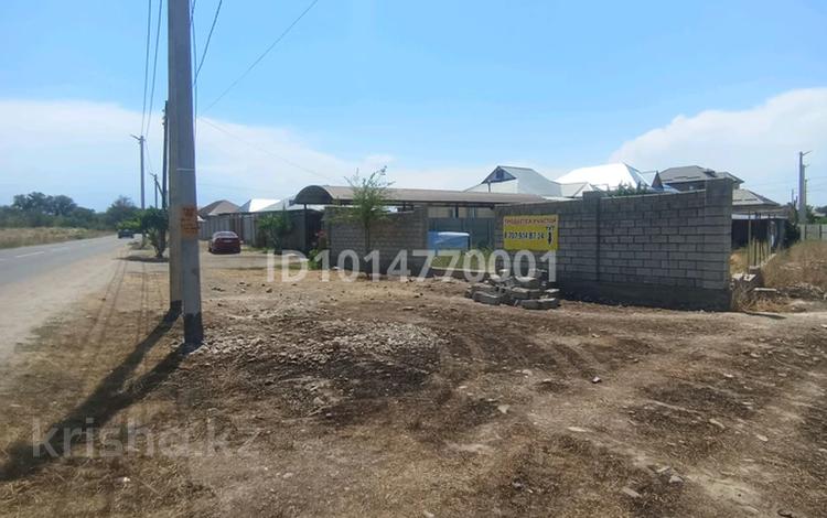 Свободное назначение, склады, азс, автосервисы и автомойки · 50 м² за 200 000 ₸ в Таразе — фото 2