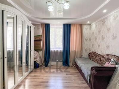 2-комнатная квартира · 60 м² · 1/5 этаж, Каратал за 25 млн ₸ в Талдыкоргане