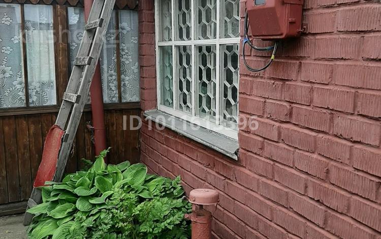 Дача · 4 комнаты · 36.3 м² · 9.6 сот., СТ 30 — Аблакетка. Остров у Конденсаторного завода за 20 млн ₸ в Усть-Каменогорске — фото 2