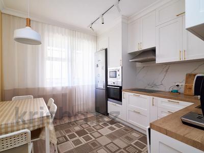 2-бөлмелі пәтер · 69 м² · 3/10 қабат, Р.Кошкарбаева 15, бағасы: ~ 36.3 млн ₸ в Астане, Сарайшык р-н