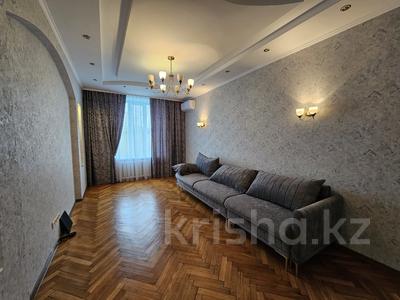 2-комнатная квартира, 54.4 м², 4/5 этаж, Едиге Би 78 за 25.5 млн 〒 в Павлодаре