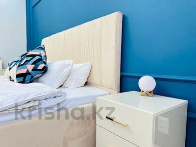 2-комнатная квартира · 55 м² · 12/14 этаж, Гагарина 277/7 за 25 000 〒 в Алматы, Бостандыкский р-н