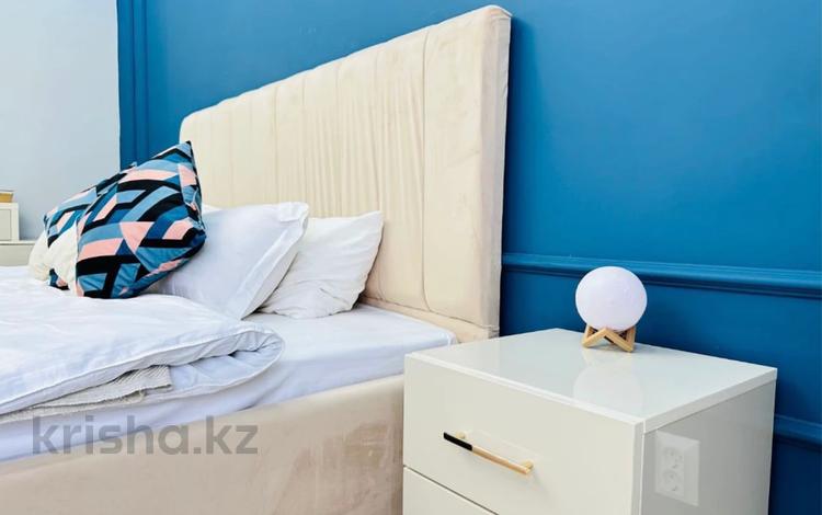 2-комнатная квартира · 55 м² · 12/14 этаж, Гагарина 277/7 за 25 000 〒 в Алматы, Бостандыкский р-н — фото 3