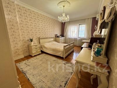 8-бөлмелі пәтер · 343 м² · 7/8 қабат, ул. Панфилова, бағасы: 370 млн ₸ в Алматы, Алмалинский р-н