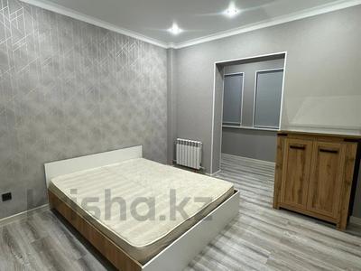 2-комнатная квартира · 53 м² · 2/5 этаж, мкр Сайрам 28 — Еримбетова за 28 млн ₸ в Шымкенте, Аль-Фарабийский р-н