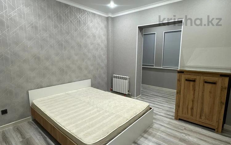 2-комнатная квартира · 53 м² · 2/5 этаж, мкр Сайрам 28 — Еримбетова за 28 млн ₸ в Шымкенте, Аль-Фарабийский р-н — фото 2