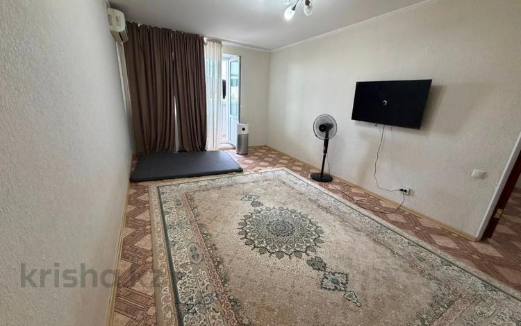 2-комнатная квартира · 60.2 м² · 5/11 этаж, мкр 12 за 20.5 млн ₸ в Актобе — фото 2