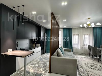 2-комнатная квартира · 65.7 м² · 10/10 этаж, Туран 60 за 37 млн ₸ в Астане, Есильский р-н