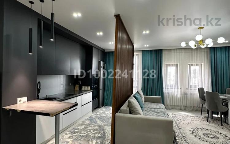 2-комнатная квартира · 65.7 м² · 10/10 этаж, Туран 60 за 37 млн ₸ в Астане, Есильский р-н — фото 12