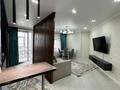 2-комнатная квартира · 65.7 м² · 10/10 этаж, Туран 60 за 37 млн ₸ в Астане, Есильский р-н — фото 2