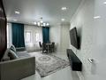 2-комнатная квартира · 65.7 м² · 10/10 этаж, Туран 60 за 37 млн ₸ в Астане, Есильский р-н — фото 3