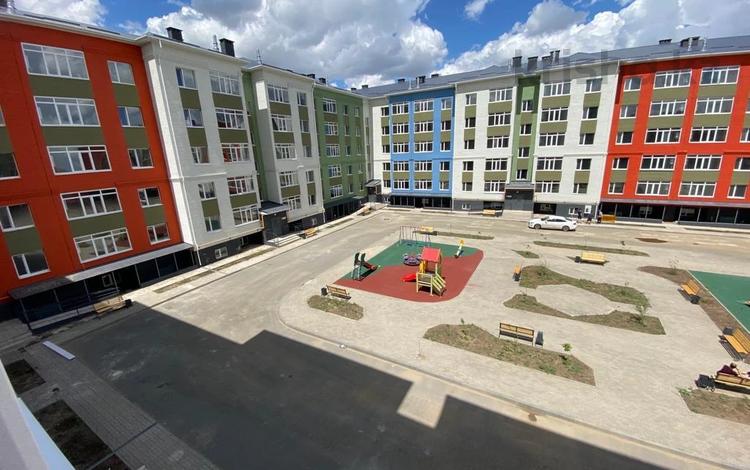 1-комнатная квартира, 48 м², 5/5 этаж, мкр. Алтын орда 49Р