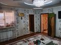 Отдельный дом • 3 комнаты • 80 м² • 10 сот., Батыр Астана 4/76 за 8 млн 〒