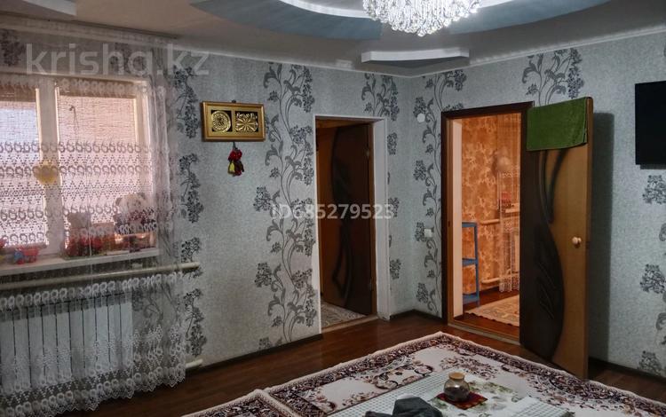 Отдельный дом • 3 комнаты • 80 м² • 10 сот., Батыр Астана 4/76 за 8 млн 〒 — фото 2